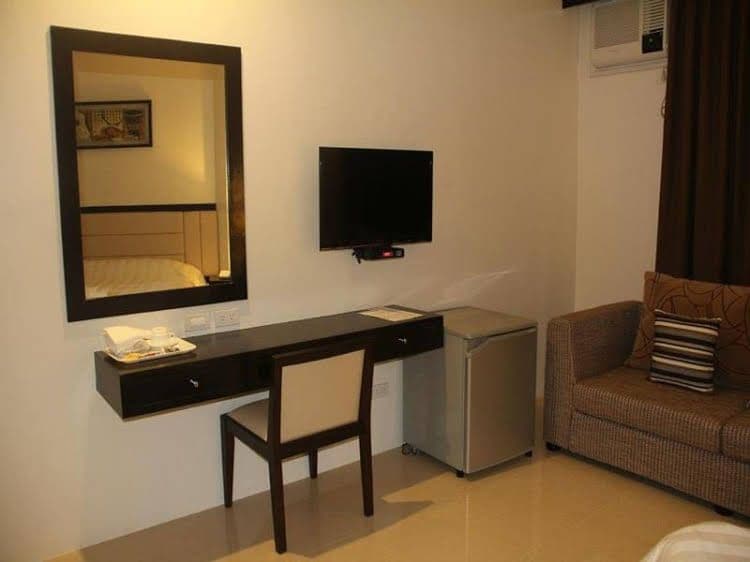 Manhattan Suites Inn Manhattan Suites Inn