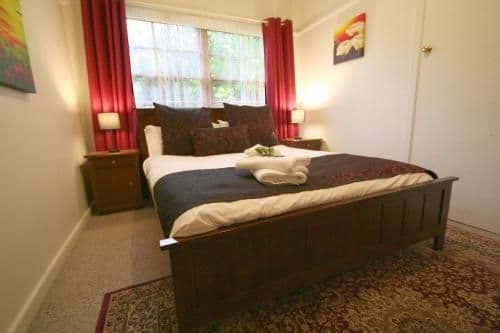 Elan Cottage