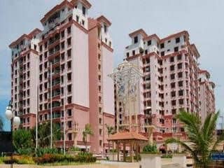 Marina Condominium Holiday Homestay Marina Condominium Holiday Homestay