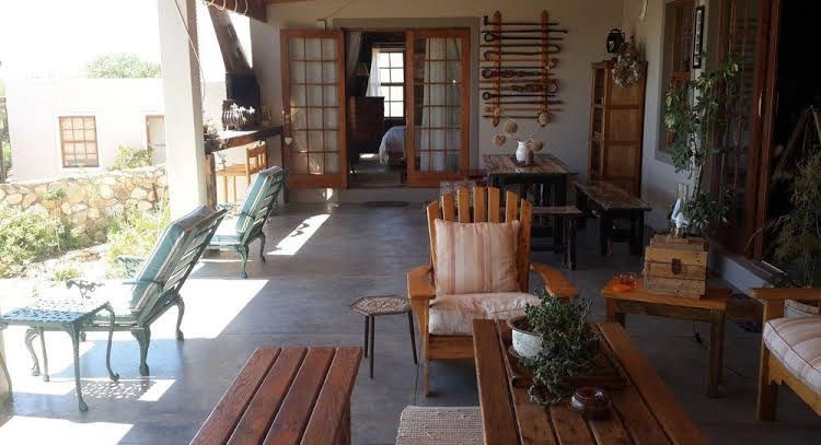 Karoo View Cottages2