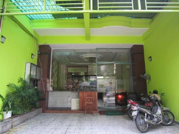 Truong Thang Hotel Truong Thang Hotel
