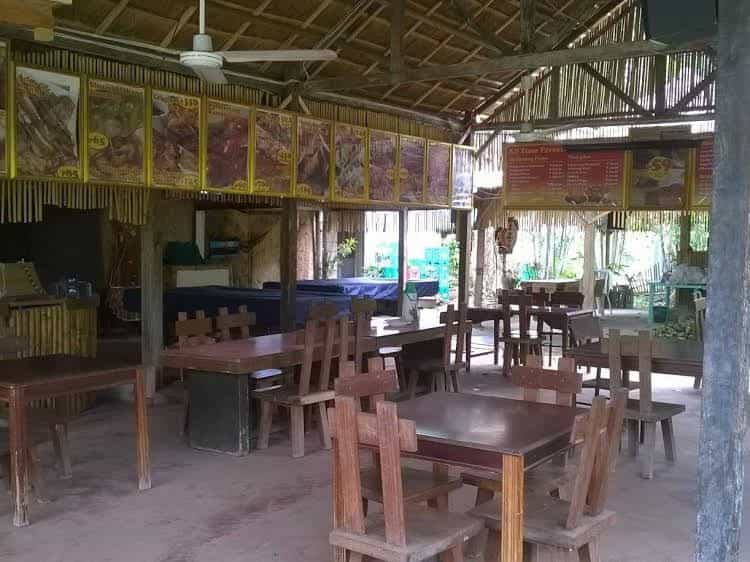 Kianna Inn and Restobar Kianna Inn and Restobar
