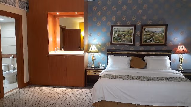 SUITE STANDARD