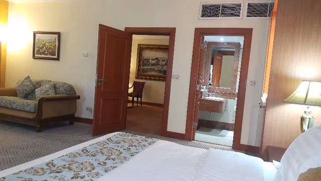 SUITE STANDARD