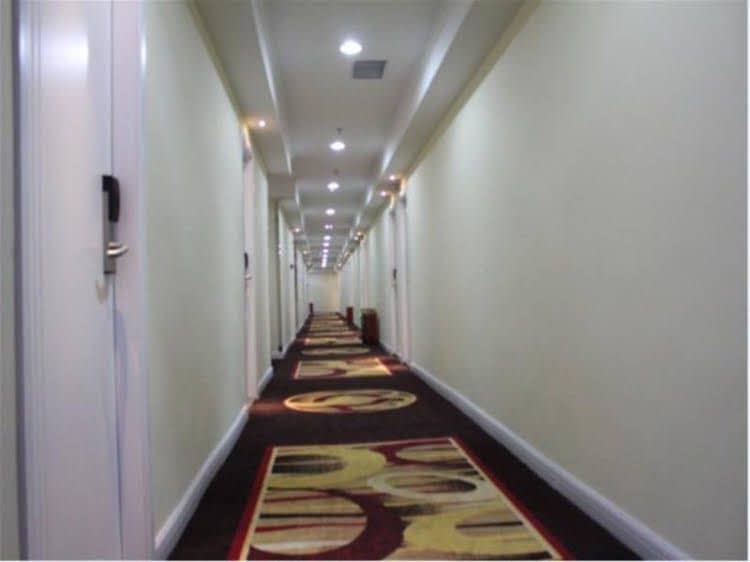 No. 8 Hotel Chain Hotel Dong Men Branch No. 8 Hotel Chain Hotel Dong Men Branch