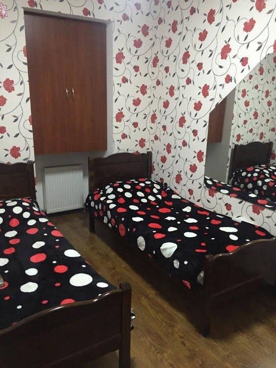 Hostel Panda2