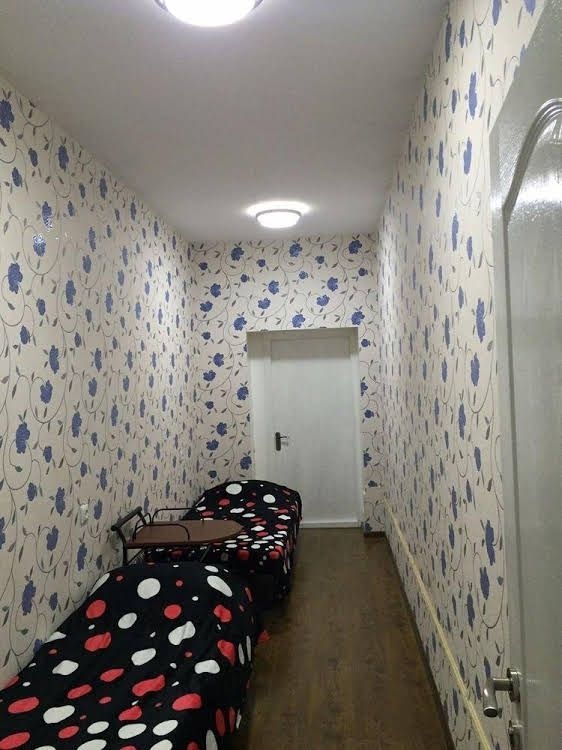 Hostel Panda0