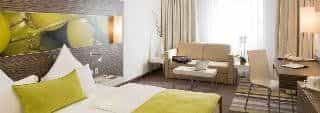 Mercure Hotel Koblenz