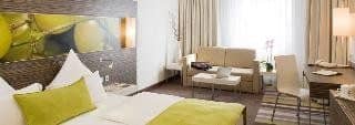 Mercure Hotel Koblenz Mercure Hotel Koblenz