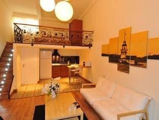City Loft Suites Yeditepe City Loft Suites Yeditepe
