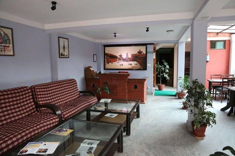 Sweet Home Bhaktapur Sweet Home Bhaktapur