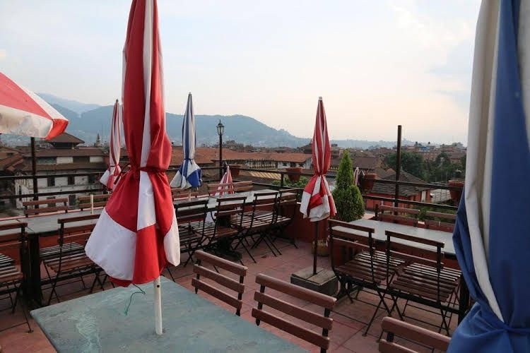 Sweet Home Bhaktapur1
