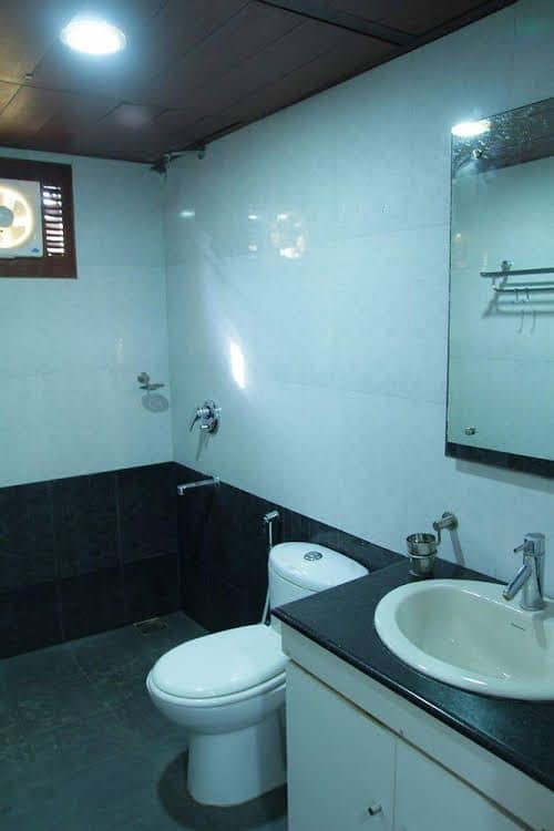 Fortbeach Service Apartments Fortbeach Service Apartments