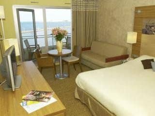 Mercure Thalassa Les Sables d'Olonne Mercure Thalassa Les Sables d'Olonne