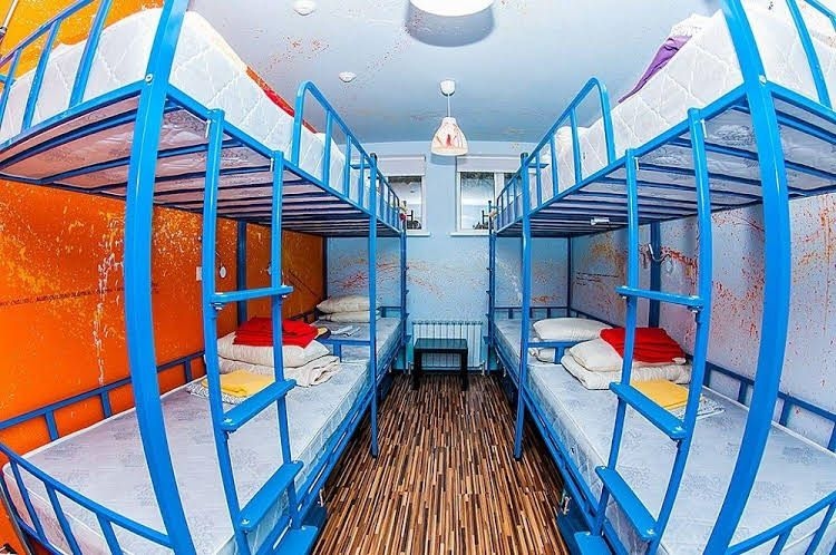 Best Days Hotel & Club0