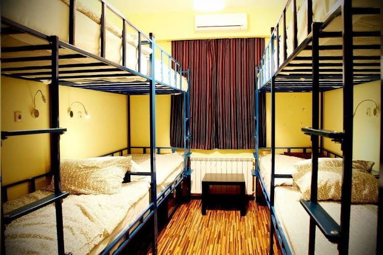 Best Days Hotel & Club2