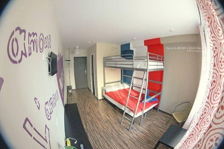 Best Days Hotel & Club4