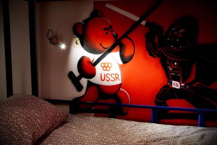 Best Days Hotel & Club1