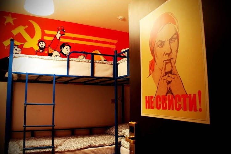 Best Days Hotel & Club3