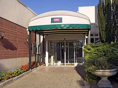 Mercure Reims Parc des Expositions Mercure Reims Parc des Expositions