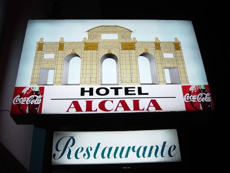Hotel Alcala3