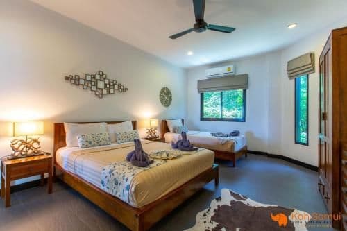 Superior Bungalow