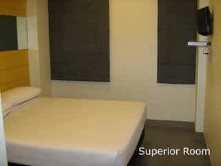 Hotel 81 Rochor Hotel 81 Rochor