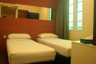 Hotel 81 Rochor Hotel 81 Rochor