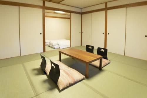 Japanese Style Room - Non-Smoking