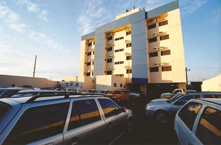 Sara Palace Hotel4