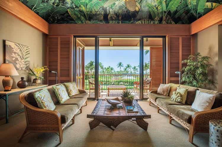 Mauna Lani Terrace by South Kohala Management