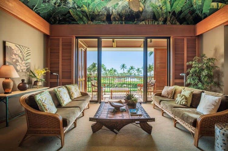 Mauna Lani Terrace by South Kohala Management Mauna Lani Terrace by South Kohala Management