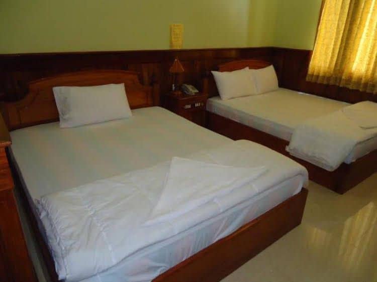 Luck Life World Hotel Luck Life World Hotel