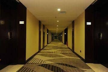 ZTE Hotel Nanjing ZTE Hotel Nanjing