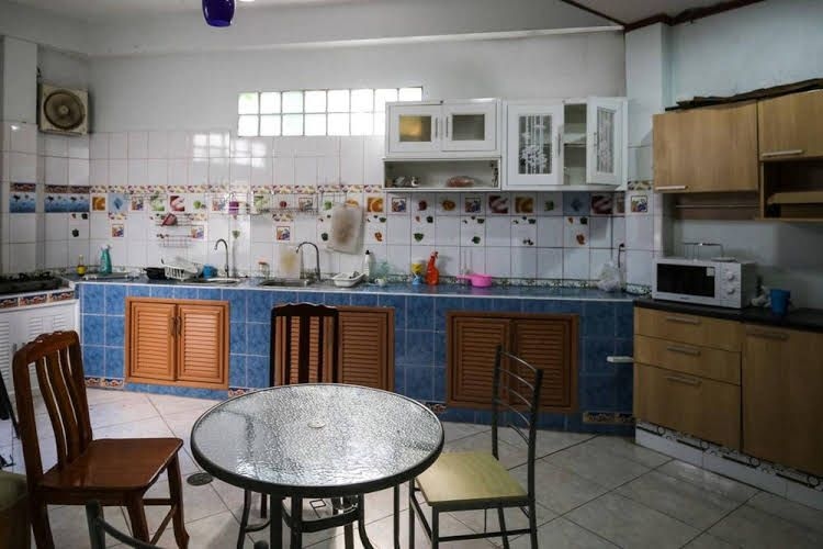 Backpacker Hostel4