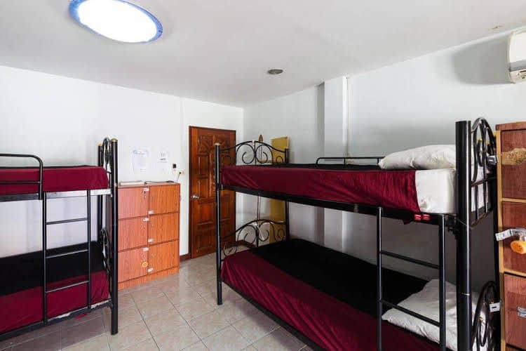 Backpacker Hostel Backpacker Hostel