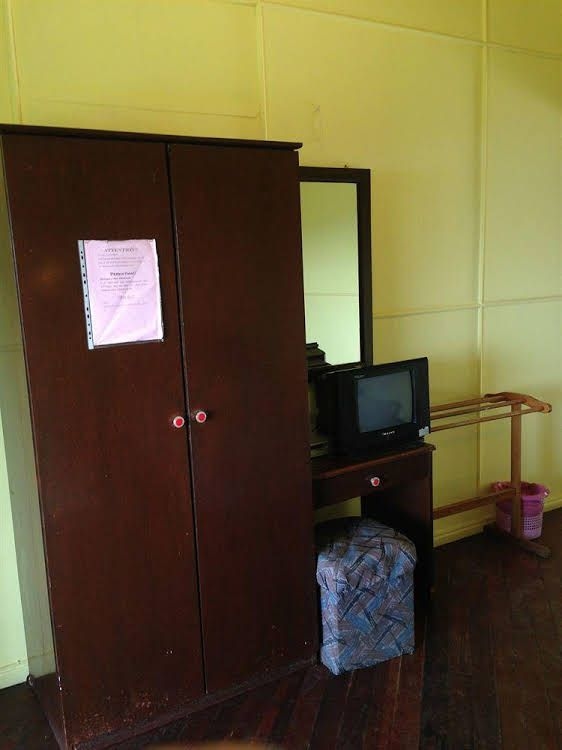 D'Villa Rina Ria Lodge3
