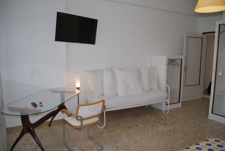 La Casa Reggina La Casa Reggina