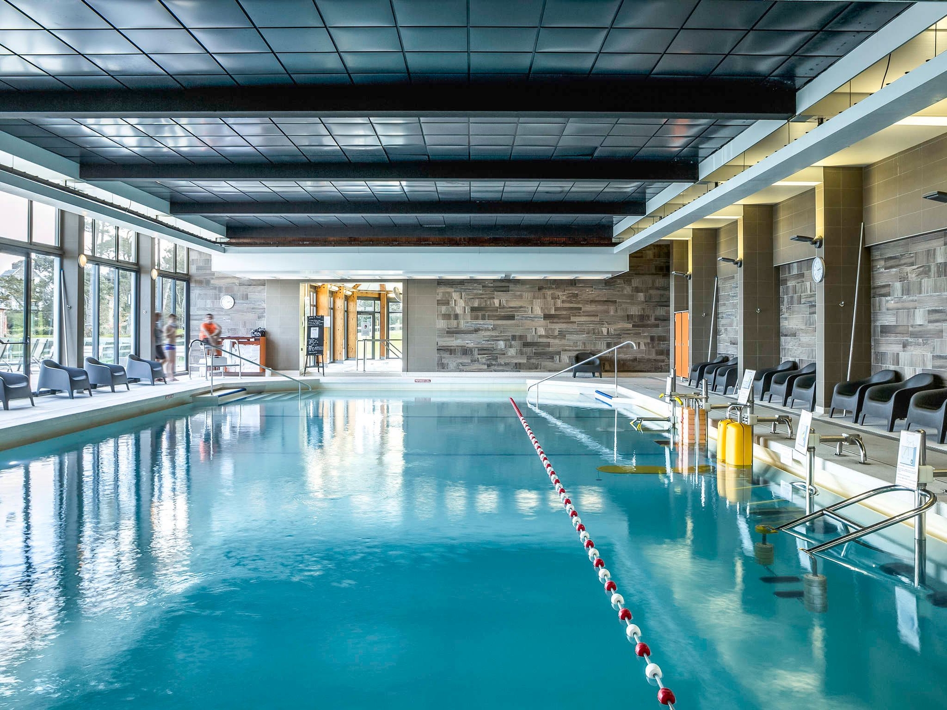 Novotel Thalassa Dinard0