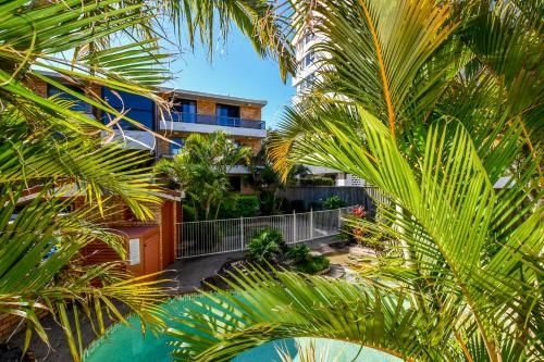La Mer Apartments0