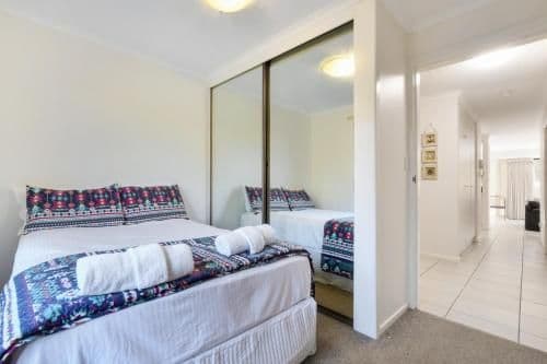 Three-Bedroom Apartment - 1