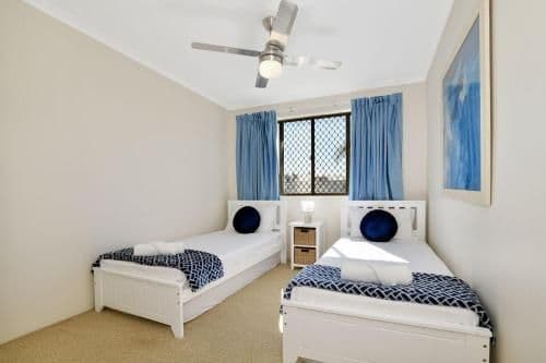 Two-Bedroom Apartment - 11