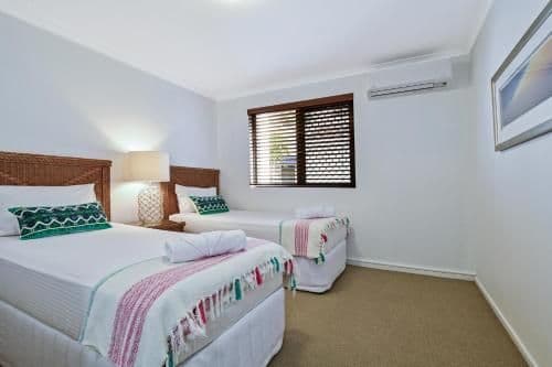 Two-Bedroom Apartment - 16