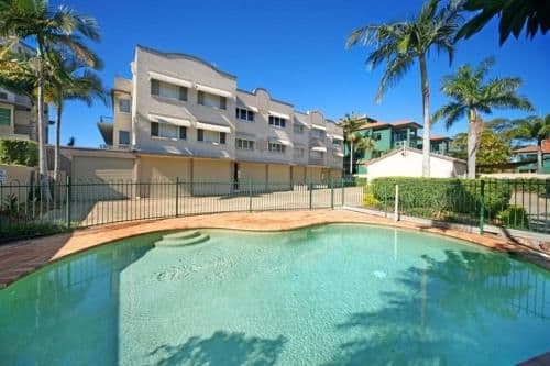 Two-Bedroom Apartment - 9