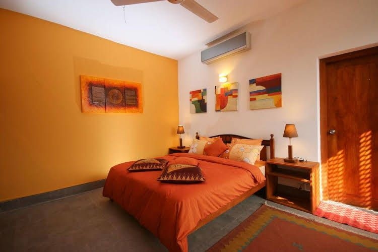Footprints Villa2