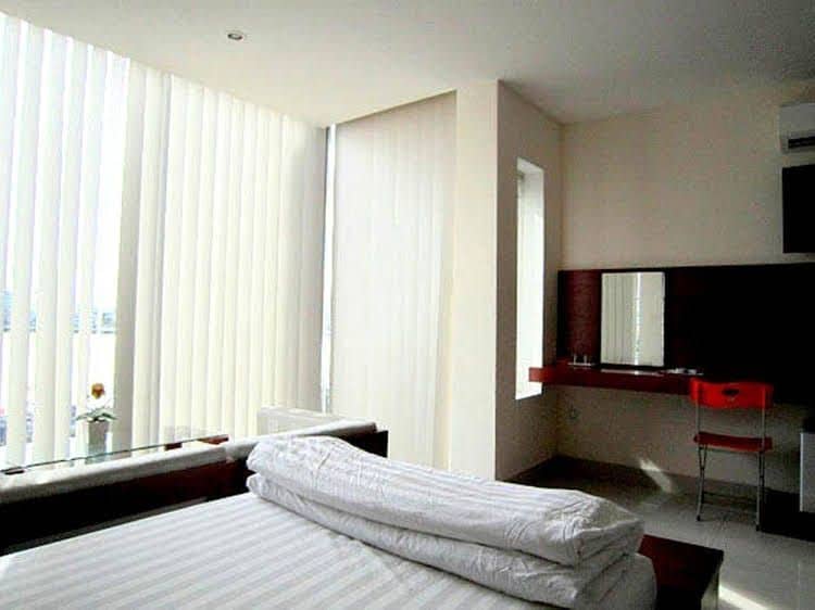 Bao Quyen Hotel Bao Quyen Hotel