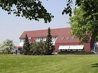 Mercure Hotel Zwolle0