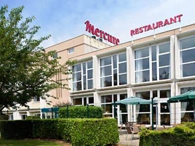 Mercure Beauvais Mercure Beauvais