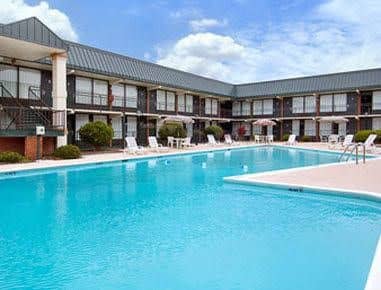 Hotel Melon Hotel Melon