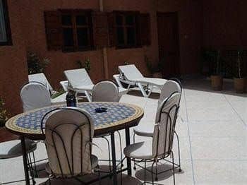 Mirleft Tayought Guest House Mirleft Tayought Guest House